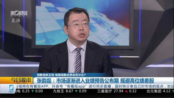 金来源 赵鹏鹏：新消费短期跟踪港股相关板块趋势，中线可逢低关注