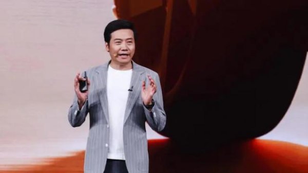 升融配资 YU7发布当夜雷军深度复盘实录，首次回应“小米不是靠营销赢”